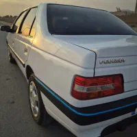پژو slx مدل ۹۸ کم کار