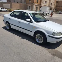سمند SE، مدل ۱۳۹۲|خودرو سواری و وانت|تهران, شهرک صدرا|دیوار
