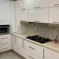 ۱۵۱ متر۳خواب،استخر،باشگاه،سالن مجالس،پارکینک|فروش آپارتمان|فردیس, شهرک راه آهن|دیوار