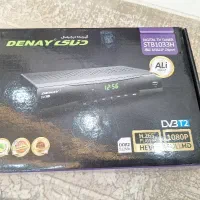 گیرنده دیجیتال