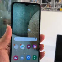 سامسونگ a12|موبایل|گنبد کاووس, |دیوار