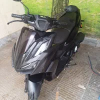 موتور سیکلت