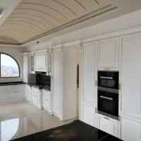 کابینت . کمد دیواری طراحی تا اجرا