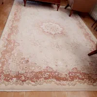 فرش سالم و تمیز ۶ متری|فرش|ساری, |دیوار