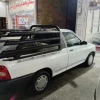 وانت پراید مدل ۱۴۰۰