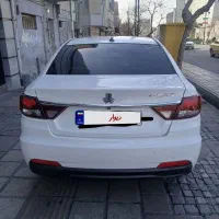 شاهین GL دنده ای سقف فلز