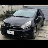 کیا ریو ۲۰۱۴ در حد