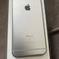 گوشی موبایل آیفون 6s|موبایل|تهران, سعادت‌آباد|دیوار