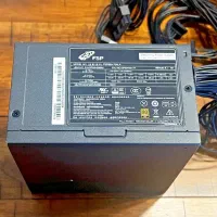 پاور 650 وات Fsp