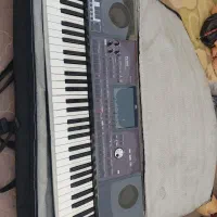 ارگ P700|پیانو، کیبورد، آکاردئون|خورموج, |دیوار