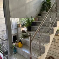خانه سه طبقه