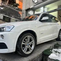 BMW-X3-2014