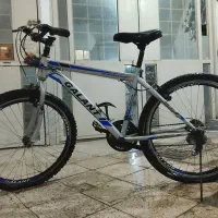 دوچرخه26. Galant