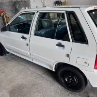 پراید هاچبک