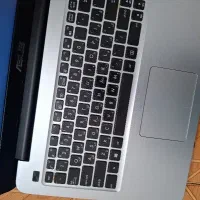 لپ تاپ درحد آک asus k556|رایانه همراه|قم, دانش|دیوار