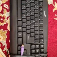 موس وکیبورد