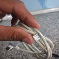 کابل شارژ