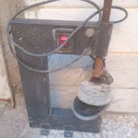 دستگاه اتو اپارات