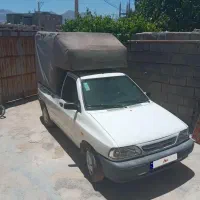 فروش ماشین پرایدبار مدل ۱۴۰۲
