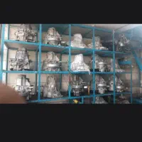 گیربکس سرسیلندر
