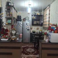 خانه ویلایی ۷۰متری تمیز و بدون خرج