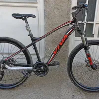 دوچرخه ویوا ۲۶|دوچرخه، اسکیت، اسکوتر|کامیاران, |دیوار