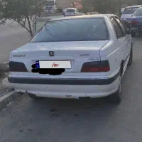 پارس سال مدل مدل 81|خودرو سواری و وانت|ماکو, |دیوار