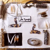 کیف چرم مهره|کیف، کفش، کمربند|بوشهر, |دیوار