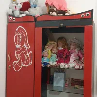 تخت خواب نوجوان|تخت و سرویس خواب|سبزوار, توحیدشهر|دیوار