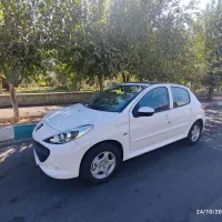 پژو۲۰۷اتوماتیک TU5P ارتقاء یافته پانا.صفر|خودرو سواری و وانت|تهران, چیتگر شمالی|دیوار