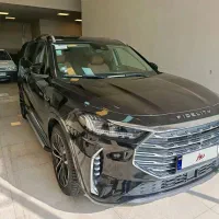 فیدلیتی پرستیژ ۷ نفره مشکی ۱۴۰۳|خودرو سواری و وانت|تهران, شهرک صدرا|دیوار