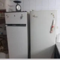 یخچال وفریزر