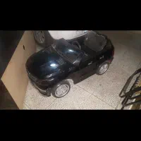 ماشین شارژی