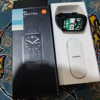 ساعت هوشمند miband 7pro