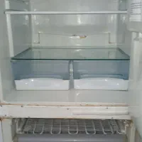 یخچال فریزر سیلوان