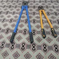 قیچی میلگرد بری  سایز کوچک و بزرگ