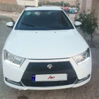 دنا پلاس توربو اتومات ۱۴۰۰