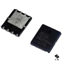 قطعات ماینر