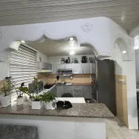 ویلافلت۷۵متربنا/۲۵۲مترزمین/سندتکبرگ/اشمان کماچال|فروش خانه و ویلا|آستانه اشرفیه, |دیوار