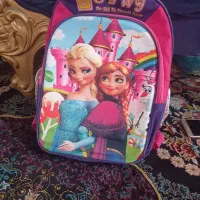 کیف دخترانه نونو