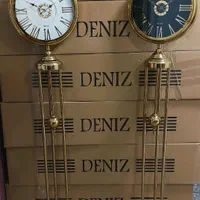 تولید و پخش ساعت ایستاده دنیز|ساعت دیواری و تزئینی|تهران, افسریه شمالی|دیوار