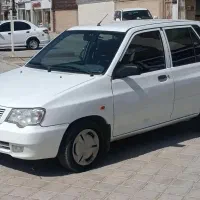 پراید ۱۱۱