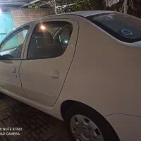 خودروسواری رانا پلاس مدل 1403 کارکرد 42000کیلومتر|خودرو سواری و وانت|شاهینشهر, فردوسی|دیوار