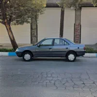 405 مدل 93 دوگانه فابریک