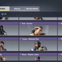 اکانت کالاف|کنسول، بازی ویدئویی و آنلاین|تهران, مدائن|دیوار