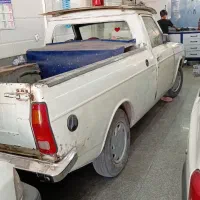 فروش وانت پیکان