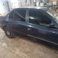 سمنددوگانه ای اف سون ۹۸ فروش فوری|خودرو سواری و وانت|همدان, |دیوار