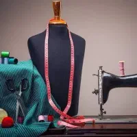نیازمند خیاط