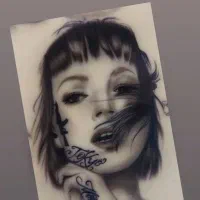 آموزش تتو با تخفیف ویژه(استاد خانوم)|خدمات آموزشی|کرج, برغان|دیوار