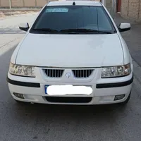 سمند lx مدل 1388